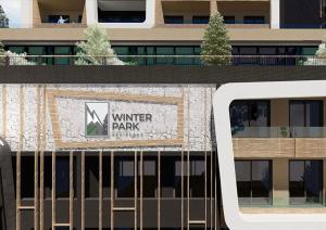 Fotografie z fotogalerie ubytování Winter Park Idila apartments v destinaci Bjelašnica