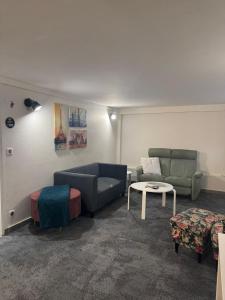 Galeriebild der Unterkunft Osiris in Argenteuil