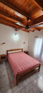 Gallery image of Pucom Pai in San Bernardo