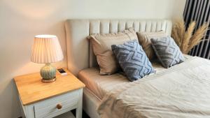 Φωτογραφία από το άλμπουμ του Ocean apartment σε Gia Lâm Pho