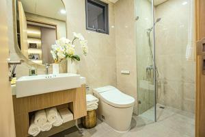 Φωτογραφία από το άλμπουμ του Ocean apartment σε Gia Lâm Pho +32 φωτογραφίες
