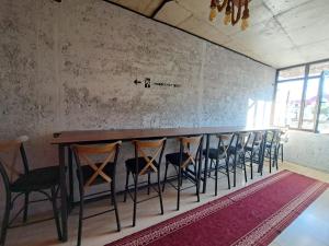 Mynd úr myndasafni af Karvi Hostel & Suites í Batumi