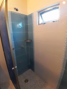 Et badeværelse på Casa los fundadores 24 7 Security Private Pool Service Included + 30 billeder