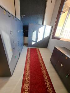 Mynd úr myndasafni af Karvi Hostel & Suites í Batumi