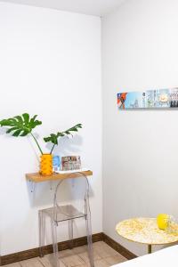Fotografie z fotogalerie ubytování Nina´s - Juan Santamaria v destinaci Alajuela