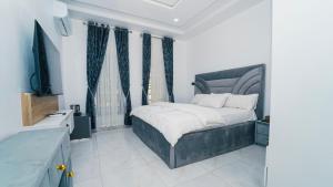 Gallery image of AbujaApartments in Abuja
