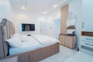 Gallery image of AbujaApartments in Abuja