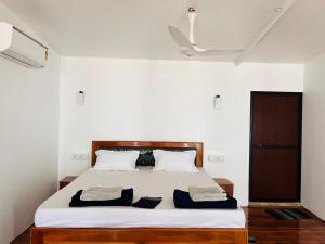 Fotografie z fotogalerie ubytování Tejas Beach View Stay v destinaci Canacona