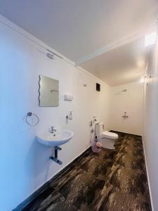 Fotografie z fotogalerie ubytování Tejas Beach View Stay v destinaci Canacona