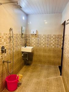Fotografie z fotogalerie ubytování Tejas Beach View Stay v destinaci Canacona