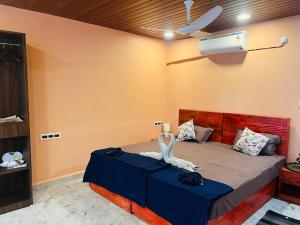 Fotografie z fotogalerie ubytování Tejas Beach View Stay v destinaci Canacona