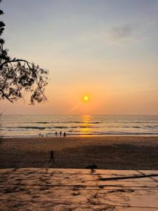 Fotografie z fotogalerie ubytování Tejas Beach View Stay v destinaci Canacona