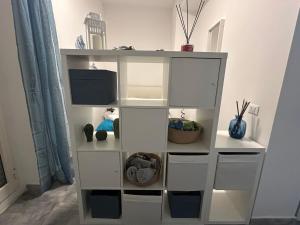 Fotografie z fotogalerie ubytování Seaside two-room apartment v destinaci torvaianica