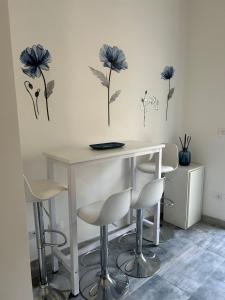 Fotografie z fotogalerie ubytování Seaside two-room apartment v destinaci torvaianica