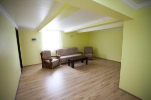 Setusvæði á Mestiatour Guest House