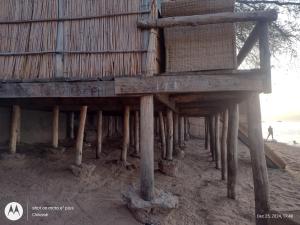Fotografie z fotogalerie ubytování Quest at Cape Maclear v destinaci Chembe