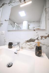 Fotografie z fotogalerie ubytování Apartman Bašić v destinaci Posušje