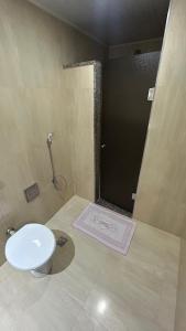 Ένα μπάνιο στο Hotel Alameda - Adults Only
