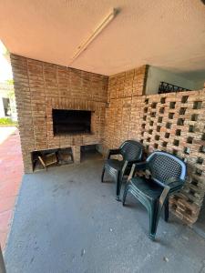 Bilde i galleriet til Casa en balneario Costa Azul a 2 cuadras de la playa i La Floresta