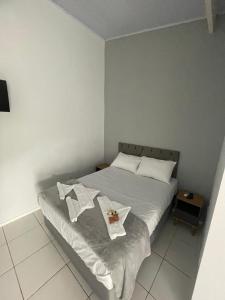 乌巴图巴Pousada e casa Villa Siri的相册照片