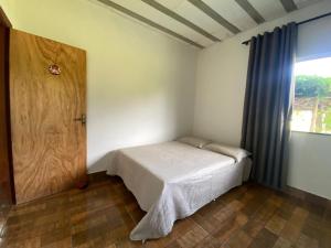 Postel nebo postele na pokoji v ubytování Mar e Sol