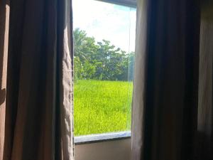 Zahrada ubytování Mar e Sol