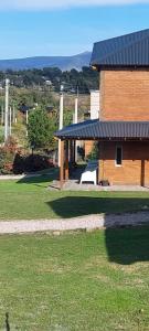 Φωτογραφία από το άλμπουμ του Los Cardones σε Sierra de la Ventana