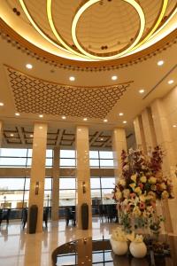 Fotografie z fotogalerie ubytování Khabti Grand Hotel v destinaci Bisha