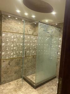 Ένα μπάνιο στο Z m apartment hotel +12 φωτογραφίες