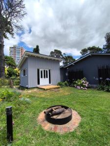 Galería fotográfica de Oslo en Pinamar