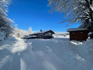 Fotografia z galérie ubytovania Ferienhaus Oberberg vo Flachau