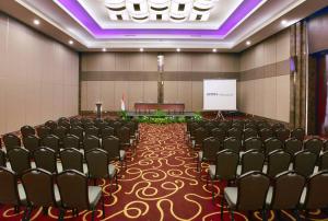 Galeri foto ASTON Imperial Bekasi Hotel & Conference Center di Bekasi