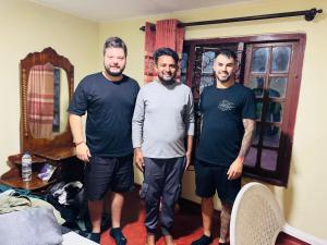 Фотография из галереи Haranya Homestay в Хаттоне