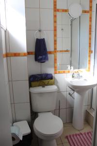 Fotografie z fotogalerie ubytování Hostal Mirenart v destinaci Valparaíso