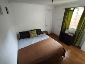 Fotografie z fotogalerie ubytování Hostal Mirenart v destinaci Valparaíso