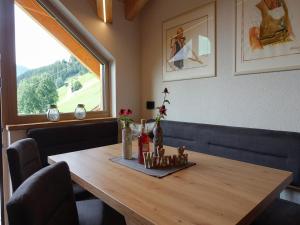 Fotografia z galérie ubytovania Apartment in Kaunerberg near Ski Resort v destinácii Kaunerberg