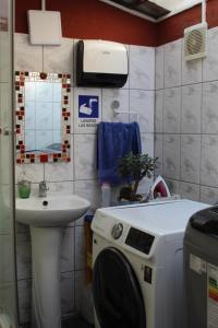 Fotografie z fotogalerie ubytování Hostal Mirenart v destinaci Valparaíso