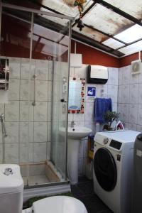 Fotografie z fotogalerie ubytování Hostal Mirenart v destinaci Valparaíso