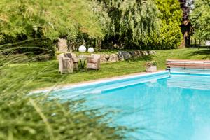 Bassein majutusasutuses Garni Hotel Am Meilenstein või selle lähedal
