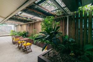 Imagine din galeria proprietății Pineapple House în Bocas Town