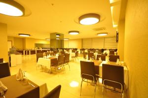 Gallery image of Bupa Hotel in Kayseri