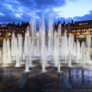 Zajímavé místo poblíž apartmánu