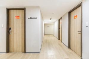 Fotografie z fotogalerie ubytování Mu Chen Hotel v destinaci Kao-siung
