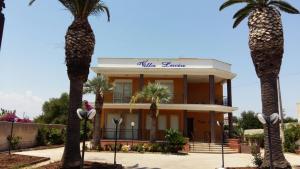 Gallery image of Villa Lucia Isola in Siracusa