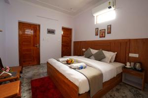Galeri foto Hotel Sparrow di Dharamsala