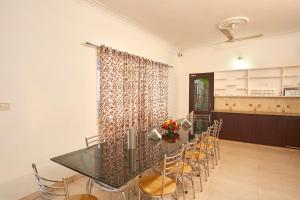 Χώρος καθιστικού στο Cinnamon stay