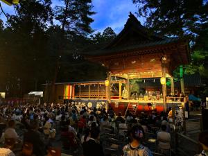 Hosté ubytování Villas Fuji Sengen ヴィラス富士浅間