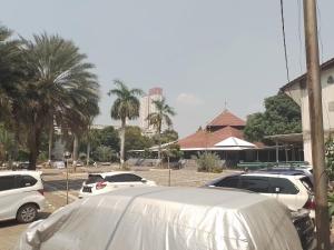 Foto sihtkohas Jakarta asuva majutusasutuse Grand Picasso Hotel galeriist