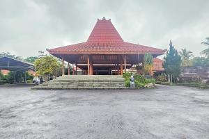 Fotografie z fotogalerie ubytování Urbanview Syariah Pendopo Tumaritis Cianjur v destinaci Cianjur