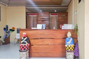 Fotografie z fotogalerie ubytování Urbanview Syariah Pendopo Tumaritis Cianjur v destinaci Cianjur